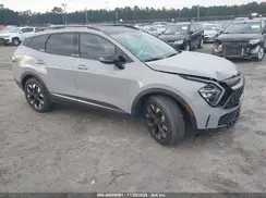 5XYK6CAF0PG092470 2023 KIA SPORTAGE