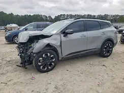 5XYK6CAF0PG095658 2023 KIA SPORTAGE