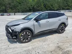 5XYK6CAF0PG095661 2023 KIA SPORTAGE