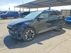 5XYK6CAF0PG097331 2023 KIA SPORTAGE