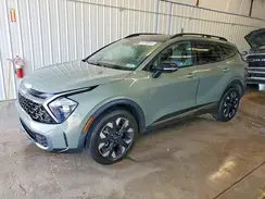 5XYK6CAF0PG100941 2023 KIA SPORTAGE