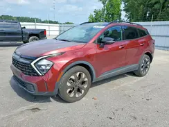 5XYK6CAF0PG105136 2023 KIA SPORTAGE