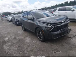 5XYK6CAF0PG109008 2023 KIA SPORTAGE