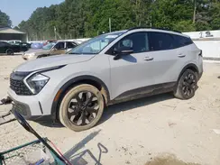 5XYK6CAF0PG109509 2023 KIA SPORTAGE
