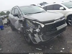 5XYK6CAF0PG109879 2023 KIA SPORTAGE
