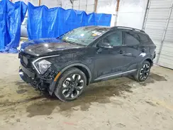 5XYK6CAF0PG112331 2023 KIA SPORTAGE