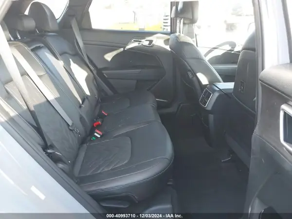 5XYK6CAF0PG118291 2023 KIA SPORTAGE - Image 8