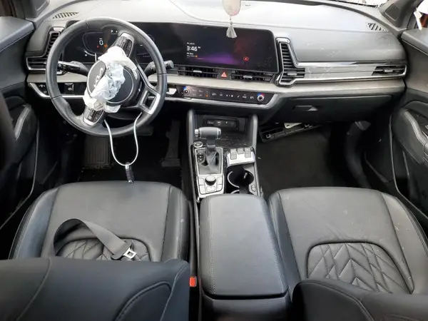 5XYK6CAF0PG118839 2023 KIA SPORTAGE - Image 8