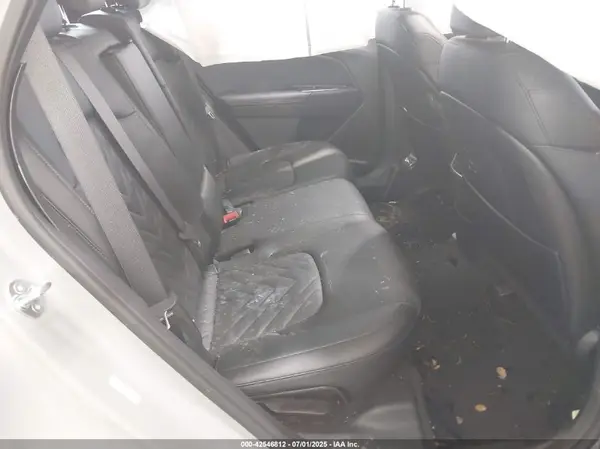 5XYK6CAF0PG123149 2023 KIA SPORTAGE - Image 8