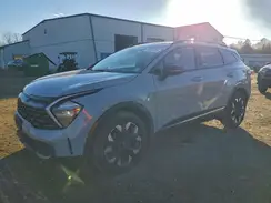 5XYK6CAF0PG124902 2023 KIA SPORTAGE