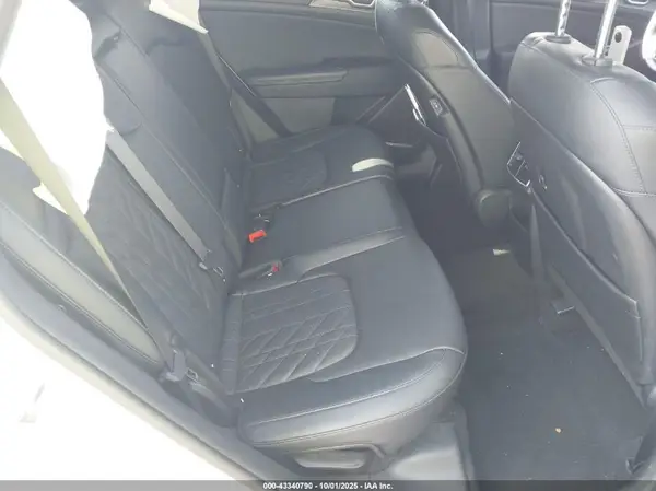 5XYK6CAF0PG126116 2023 KIA SPORTAGE - Image 8
