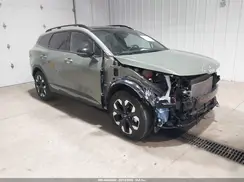 5XYK6CAF0PG128979 2023 KIA SPORTAGE