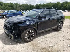 5XYK6CAF0PG131140 2023 KIA SPORTAGE
