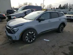 5XYK6CAF1PG001349 2023 KIA SPORTAGE