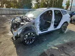 5XYK6CAF1PG004798 2023 KIA SPORTAGE
