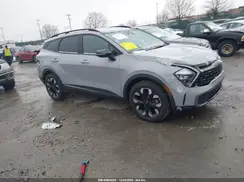 5XYK6CAF1PG008429 2023 KIA SPORTAGE
