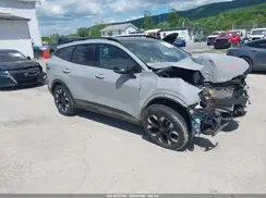 5XYK6CAF1PG009497 2023 KIA SPORTAGE