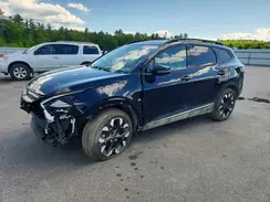 5XYK6CAF1PG011119 2023 KIA SPORTAGE