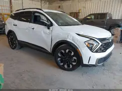 5XYK6CAF1PG011878 2023 KIA SPORTAGE