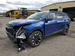 5XYK6CAF1PG012271 2023 KIA SPORTAGE