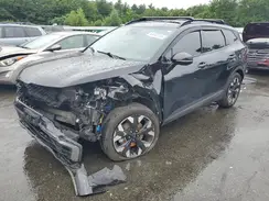 5XYK6CAF1PG012318 2023 KIA SPORTAGE