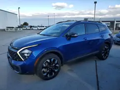 5XYK6CAF1PG015753 2023 KIA SPORTAGE