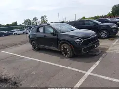 5XYK6CAF1PG016708 2023 KIA SPORTAGE