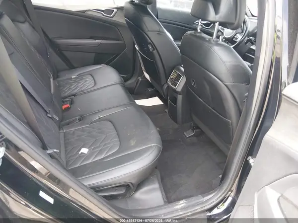 5XYK6CAF1PG016708 2023 KIA SPORTAGE - Image 8