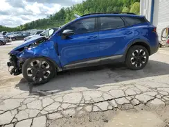5XYK6CAF1PG018751 2023 KIA SPORTAGE