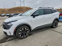 5XYK6CAF1PG019494 2023 KIA SPORTAGE
