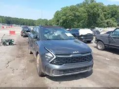 5XYK6CAF1PG021858 2023 KIA SPORTAGE