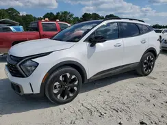 5XYK6CAF1PG022010 2023 KIA SPORTAGE
