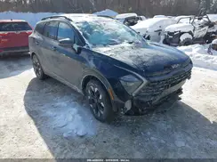 5XYK6CAF1PG023514 2023 KIA SPORTAGE