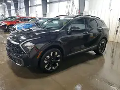 5XYK6CAF1PG026073 2023 KIA SPORTAGE