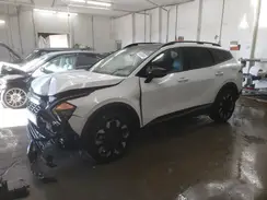 5XYK6CAF1PG032925 2023 KIA SPORTAGE