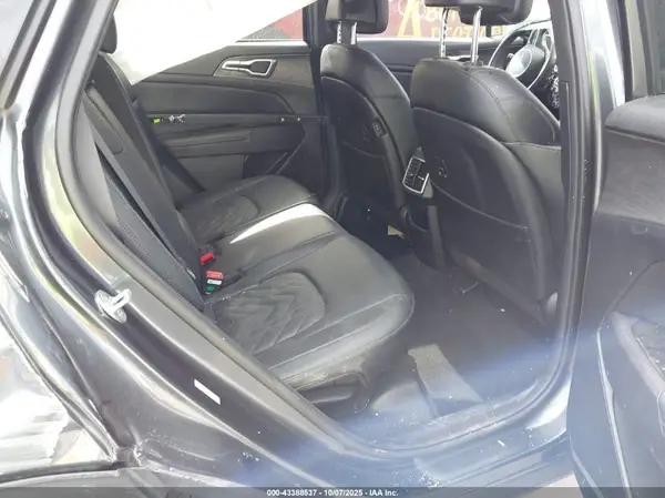 5XYK6CAF1PG033864 2023 KIA SPORTAGE - Image 8
