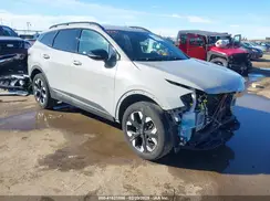 5XYK6CAF1PG035307 2023 KIA SPORTAGE