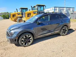 5XYK6CAF1PG038630 2023 KIA SPORTAGE
