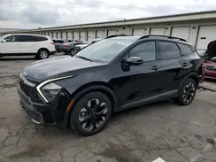 5XYK6CAF1PG041804 2023 KIA SPORTAGE
