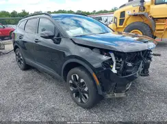 5XYK6CAF1PG043908 2023 KIA SPORTAGE