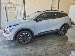 5XYK6CAF1PG049062 2023 KIA SPORTAGE
