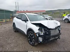 5XYK6CAF1PG049093 2023 KIA SPORTAGE