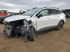 5XYK6CAF1PG051846 2023 KIA SPORTAGE