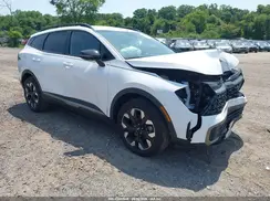 5XYK6CAF1PG054410 2023 KIA SPORTAGE