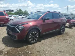 5XYK6CAF1PG057131 2023 KIA SPORTAGE