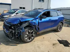 5XYK6CAF1PG060045 2023 KIA SPORTAGE