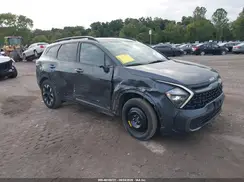 5XYK6CAF1PG060420 2023 KIA SPORTAGE