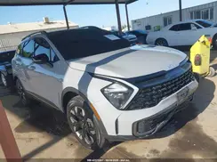5XYK6CAF1PG060515 2023 KIA SPORTAGE