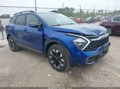 5XYK6CAF1PG063401 2023 KIA SPORTAGE