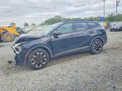 5XYK6CAF1PG064211 2023 KIA SPORTAGE